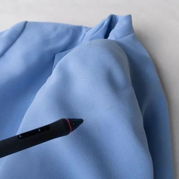 Le Suit Blazer  - Picture 11 of 11